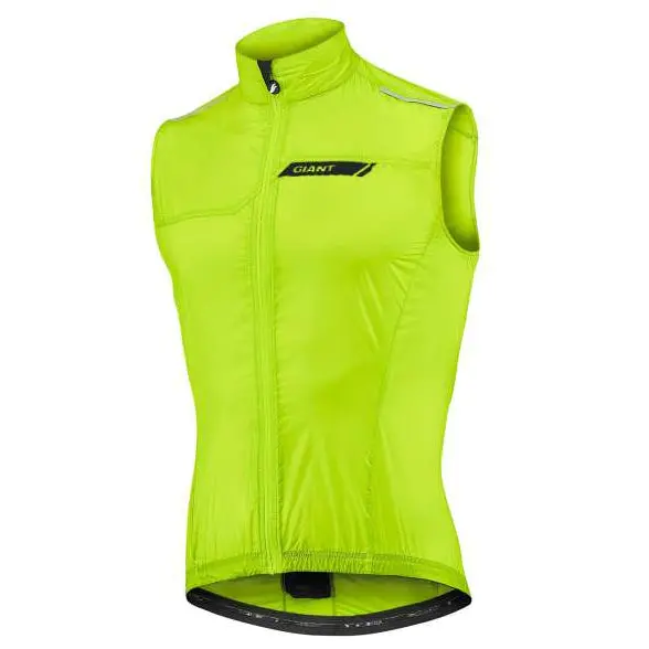 Giant Mens Superlight Wind Vest 1