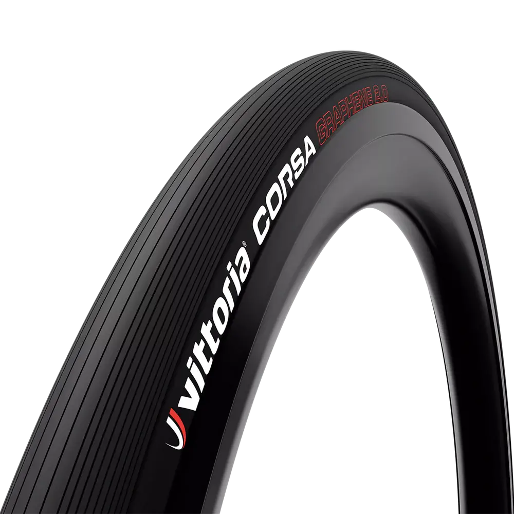 Tyre 700 Vittoria Corsa G2.0 Folding 1