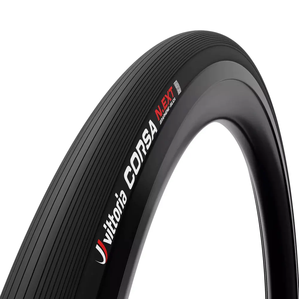 Tyre 700 Vittoria Corsa N.Ext Tlr Folding 1