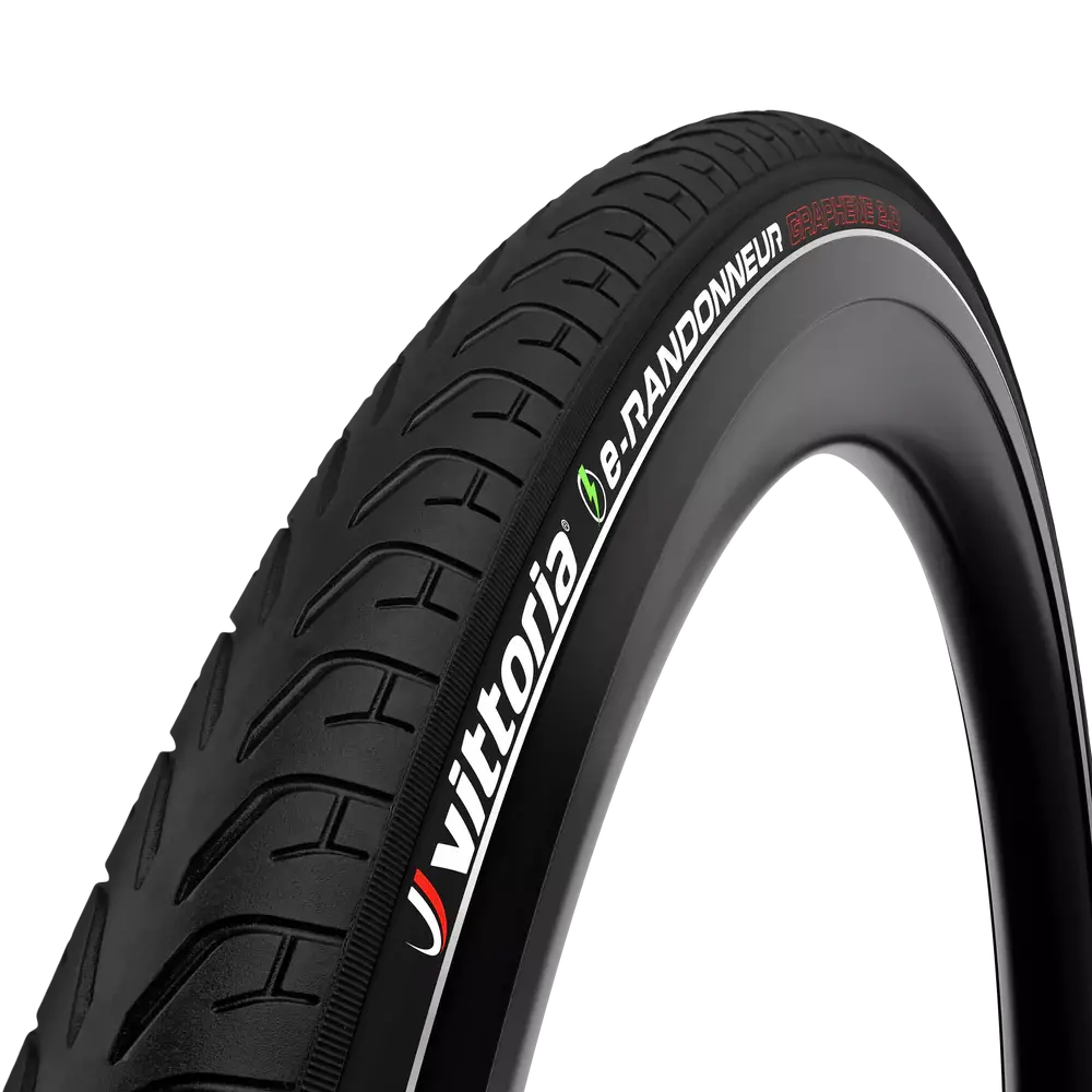 Tyre 700 Vittoria E-Randonneur Wirebead 1