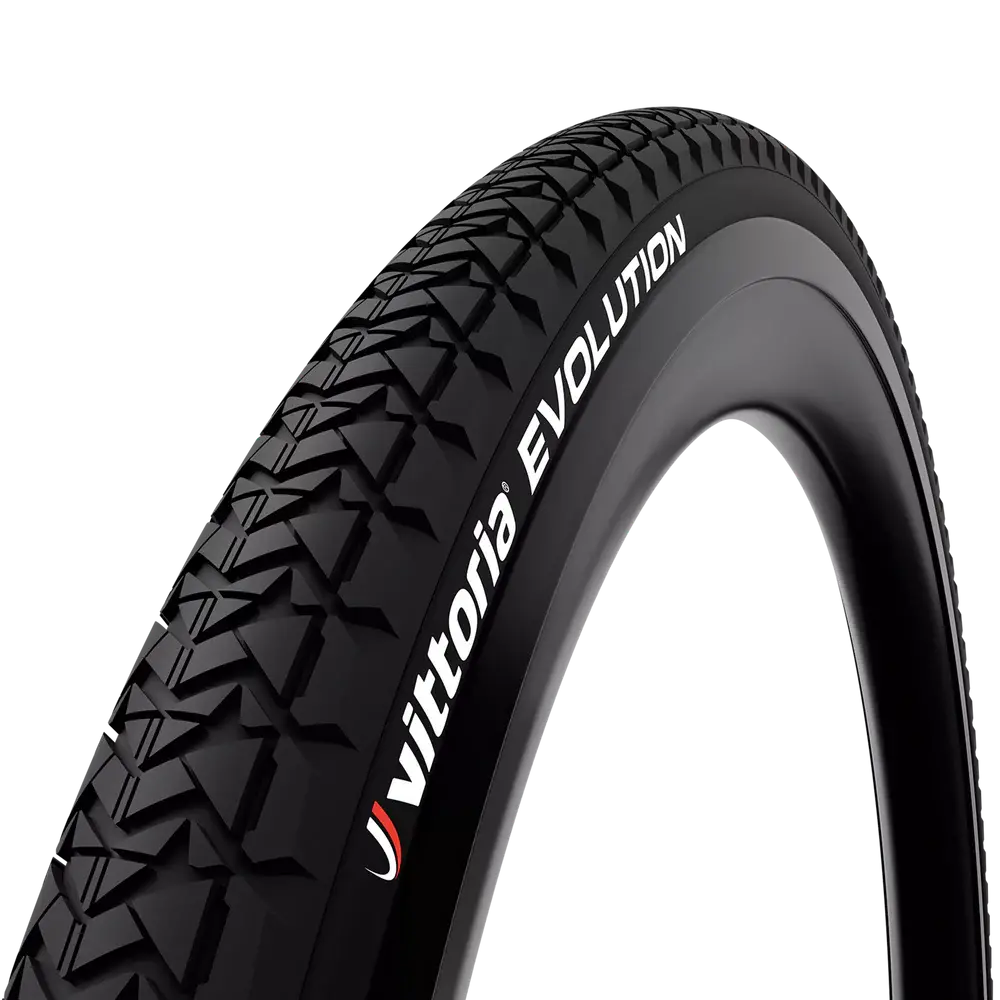Tyre 26 Vittoria Evolution Ii 1