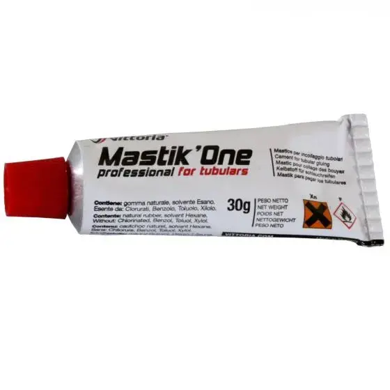 Vittoria Mastic One Pro Tubular Cement Glue 30G 1