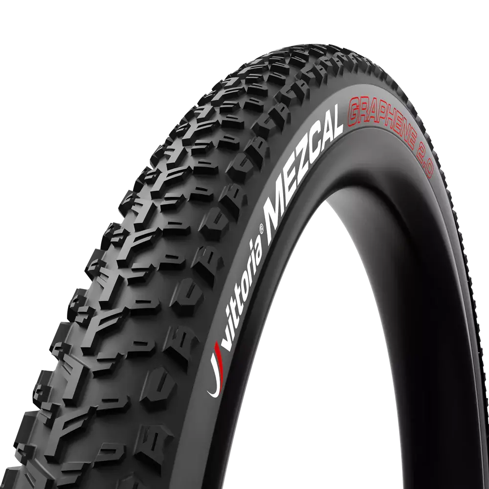 Tyre 700 Vittoria Mezcal Gravel Tnt Folding 1