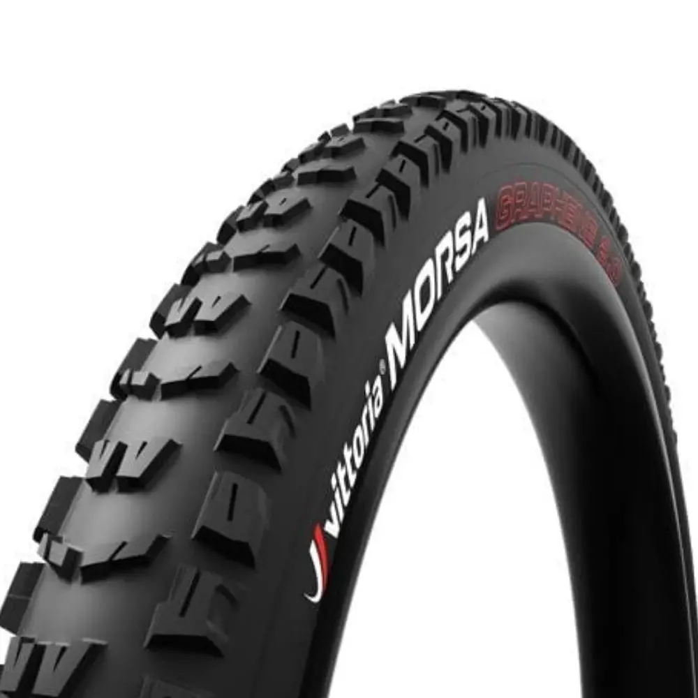 Tyre 29 Vittoria Morsa Enduro Tlr Folding 1