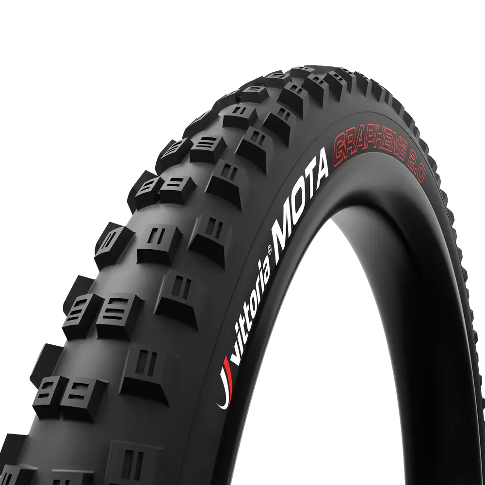 Tyre 29 Vittoria Mota Enduro Tlr Folding 1