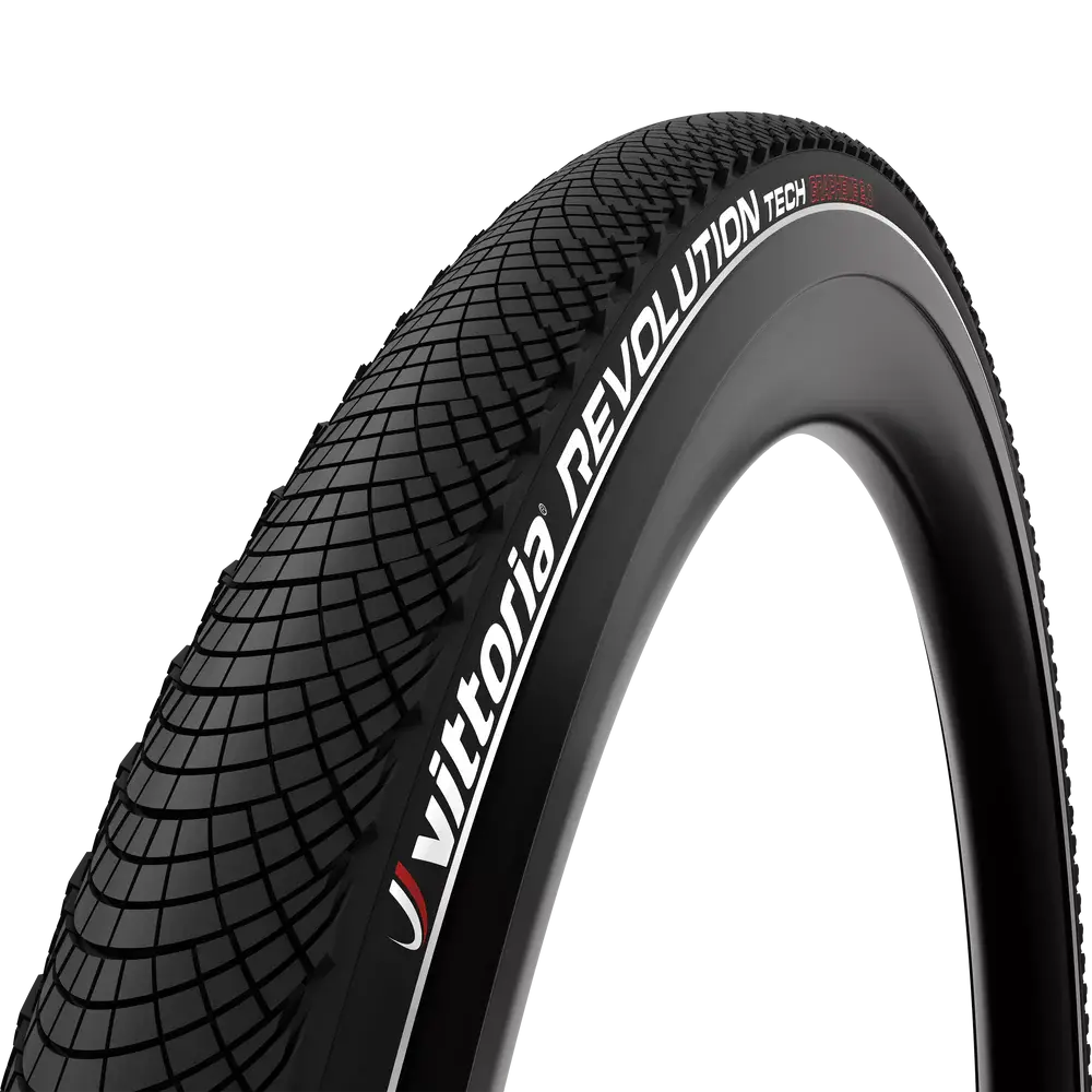 Tyre 26 Vittoria Revolution Tech Wirebead 1