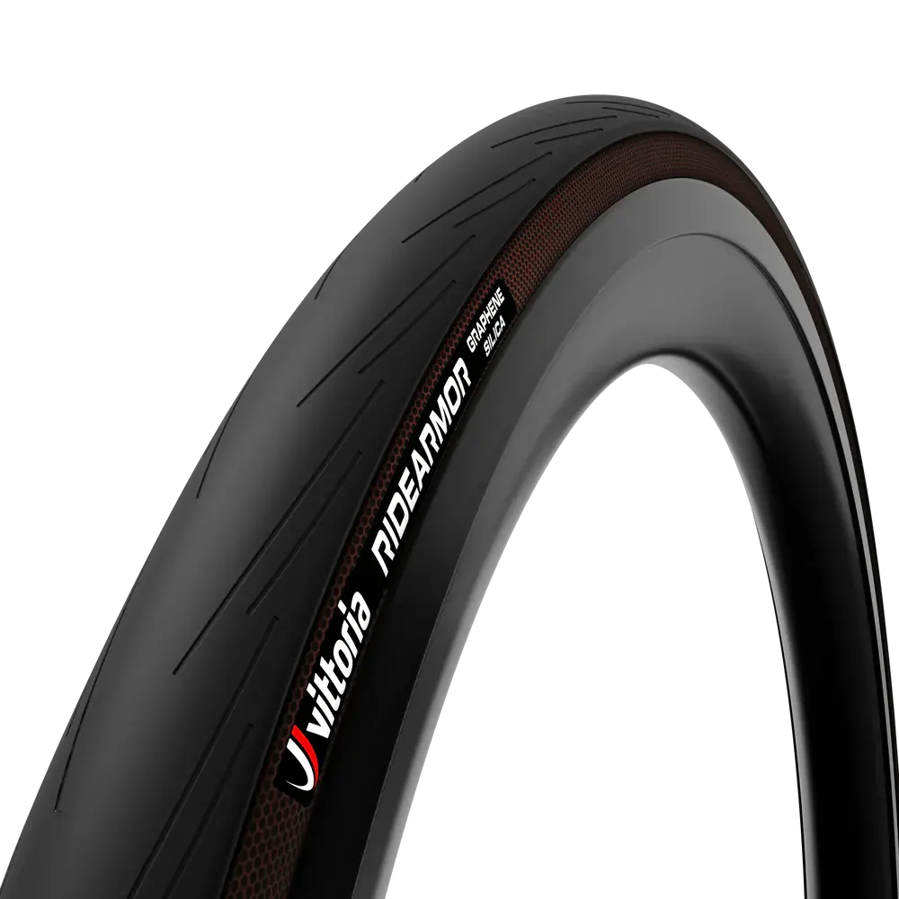 Tyre 700 Vittoria Ridearmor Tlr Folding 1