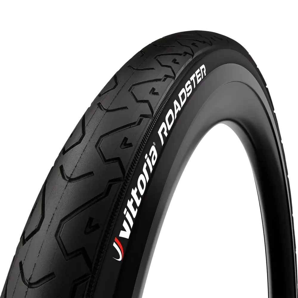 Tyre 29 Vittoria Roadster Wirebead 1