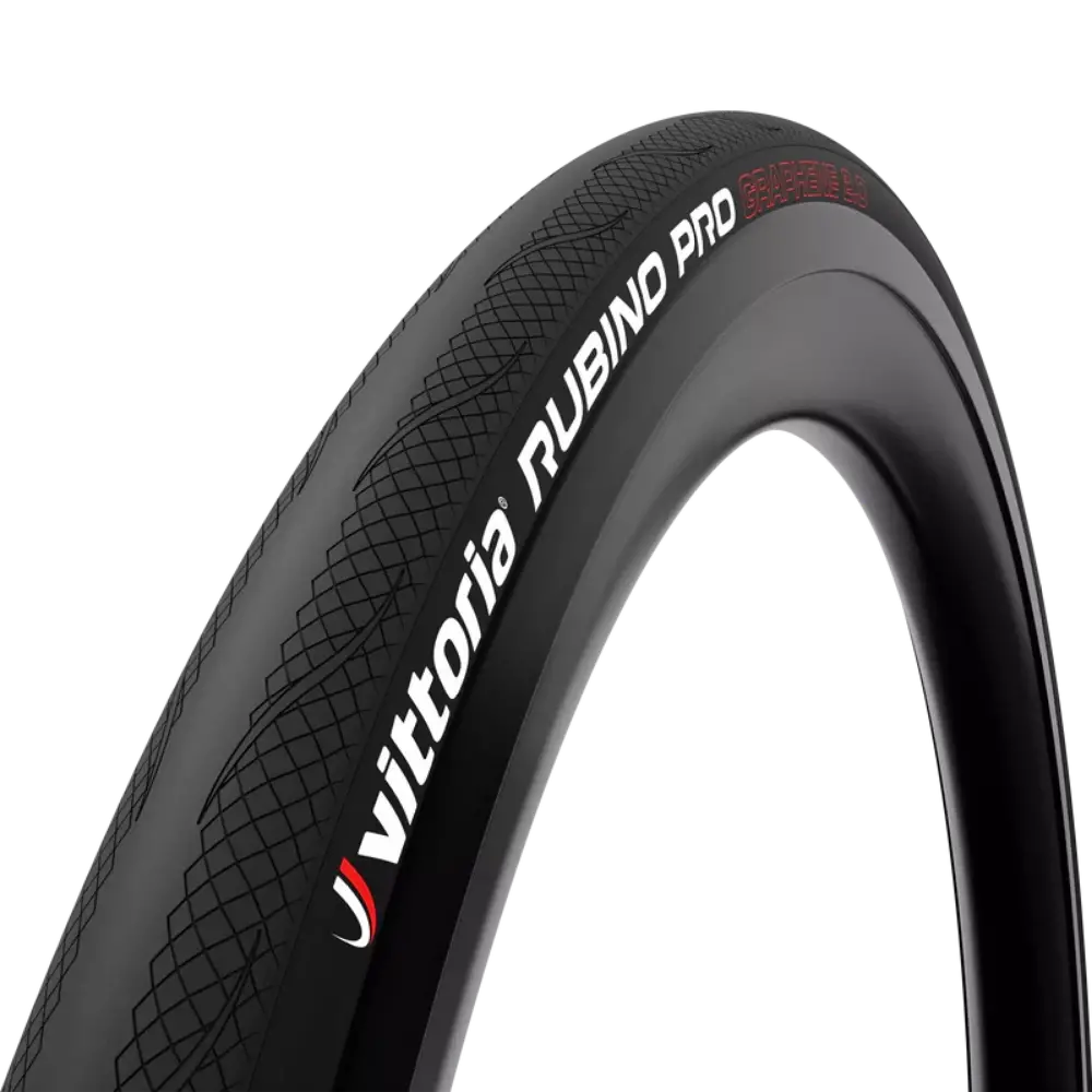 Tyre 700 Vittoria Rubino Pro Tlr Folding 1