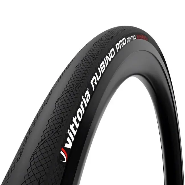 Tyre 700 Vittoria Rubino Pro Control Folding 1