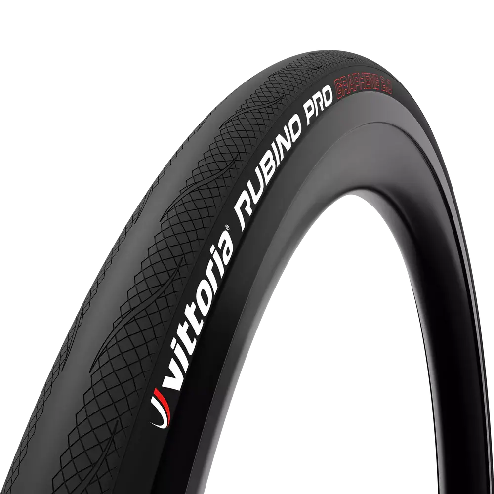 Tyre 700 Vittoria Rubino Pro G2 Folding 1