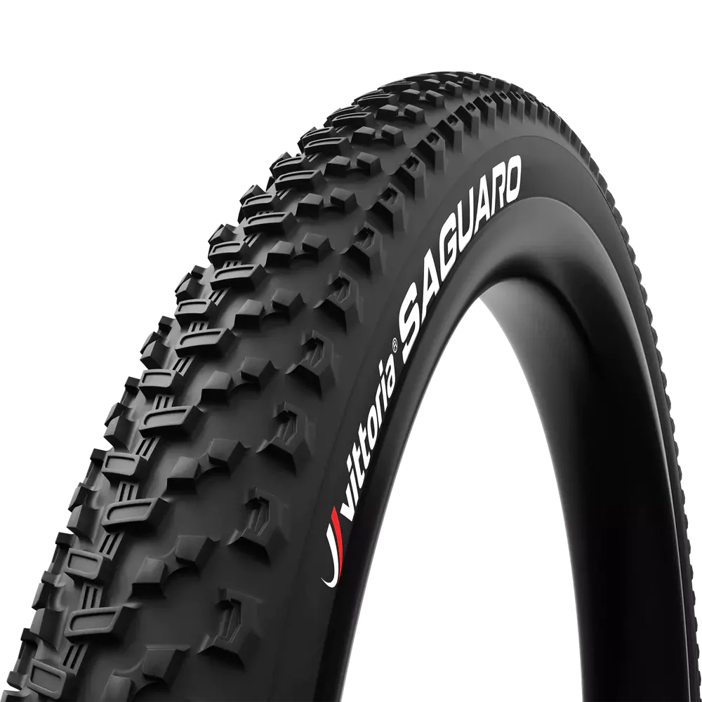 Tyre 27.5 X 2.20 Vittoria Saguaro Folding 1