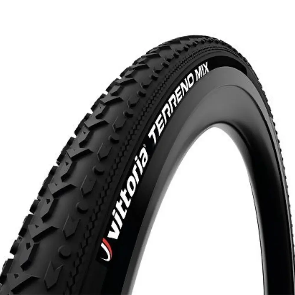 Tyre 700 Vittoria Terreno Mix Wirebead 1