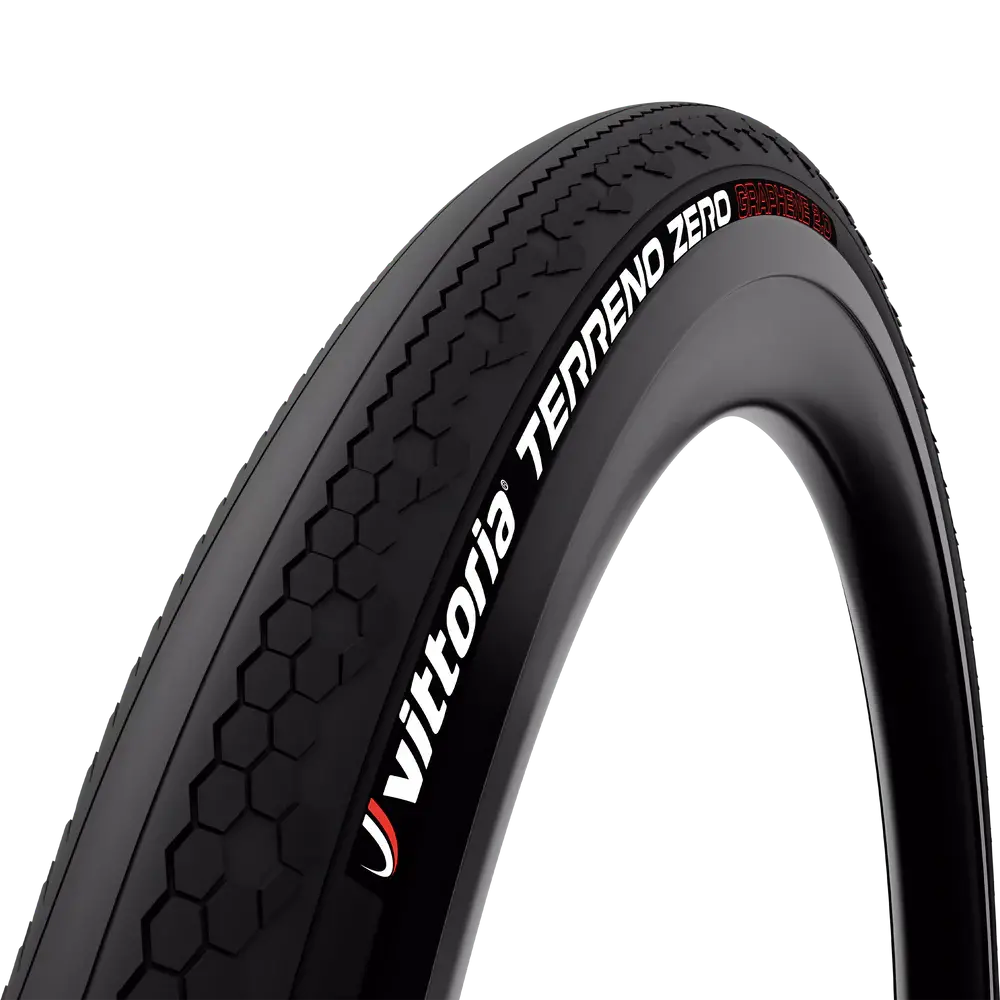 Tyre 700 Vittoria Terreno Zero Folding 1