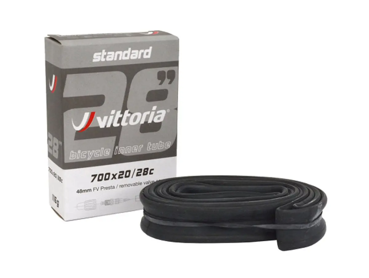 Tube 700 X 20-28 Vittoria Presta Valve 48Mm 1