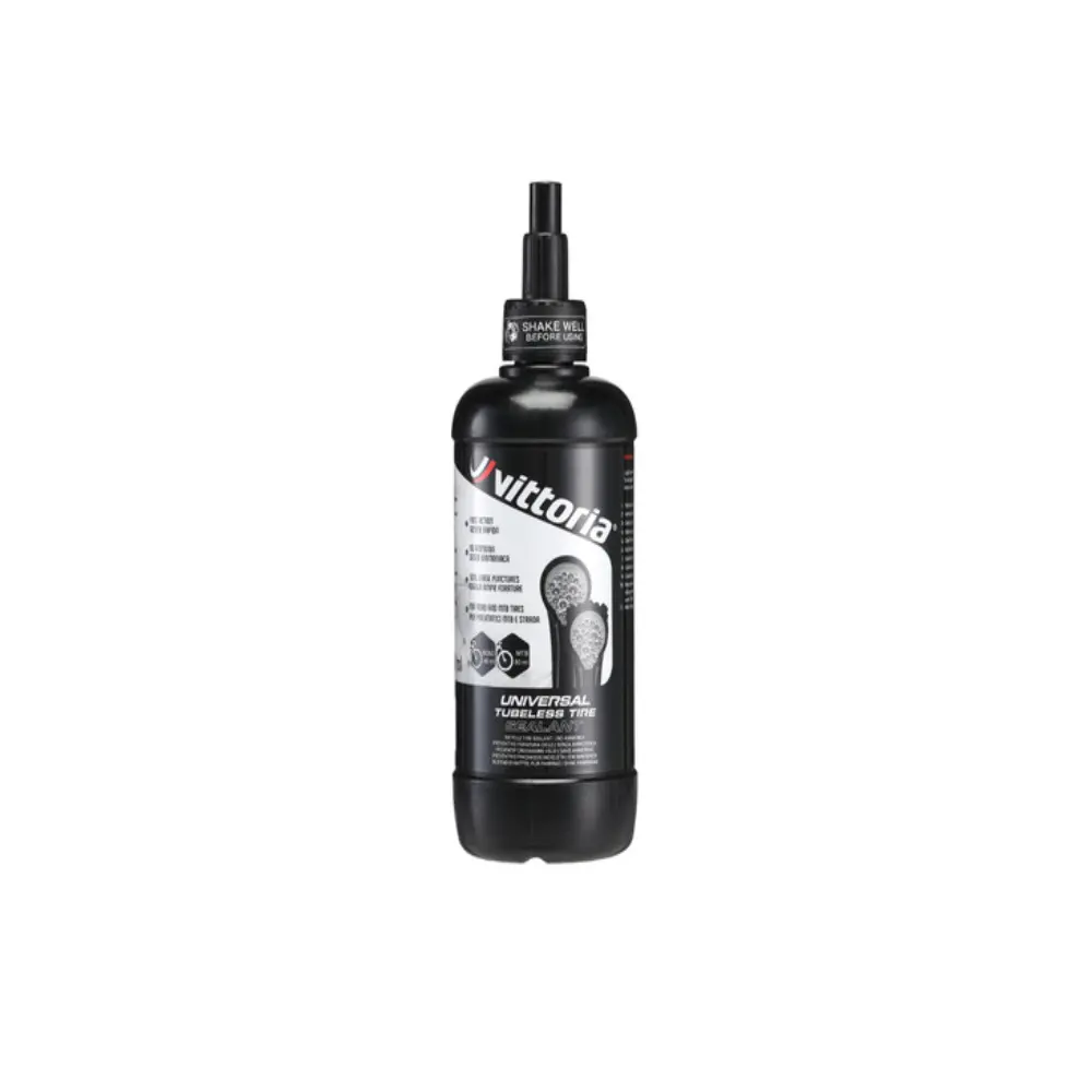 Vittoria Universal Tubeless Tyre Sealant 1
