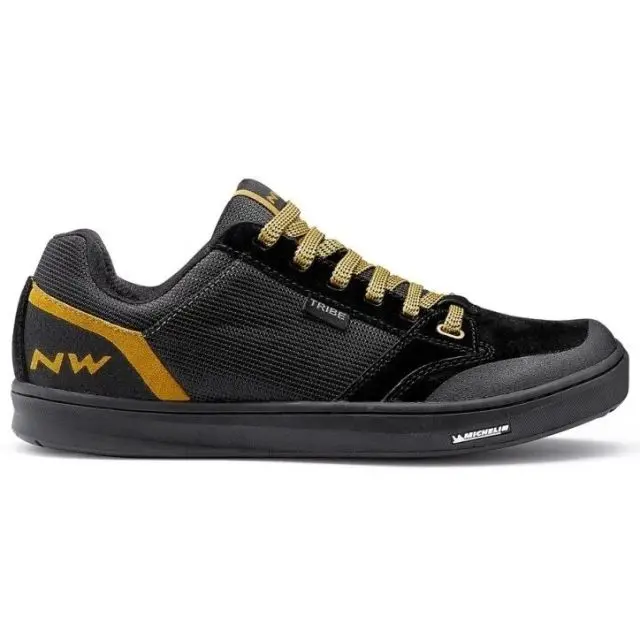 Northwave Tribe Flat Shoes 1