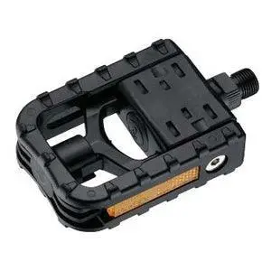 Vp Components 9/16" Folding Pedals 1