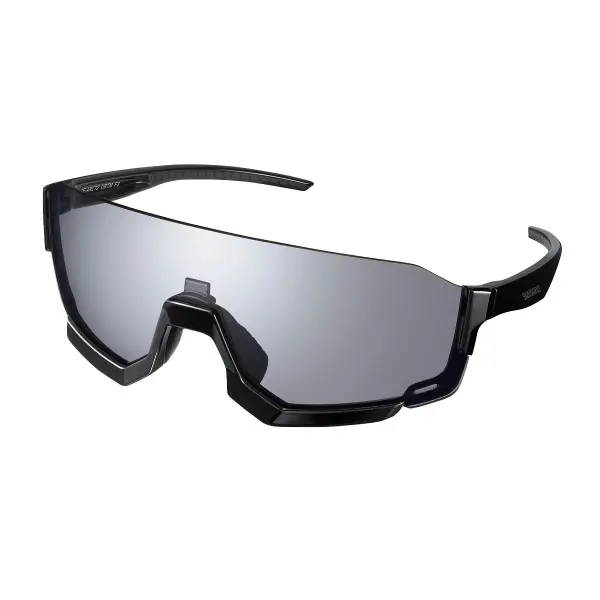 Shimano Aerolite 2 Photochromic Sunglasses Black 1