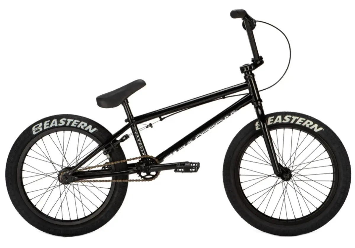 Eastern Javelin 20" Bmx 2