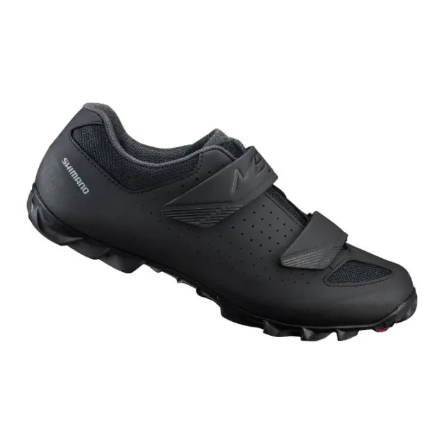 Shimano Me100 Mtb Shoes - Black 1