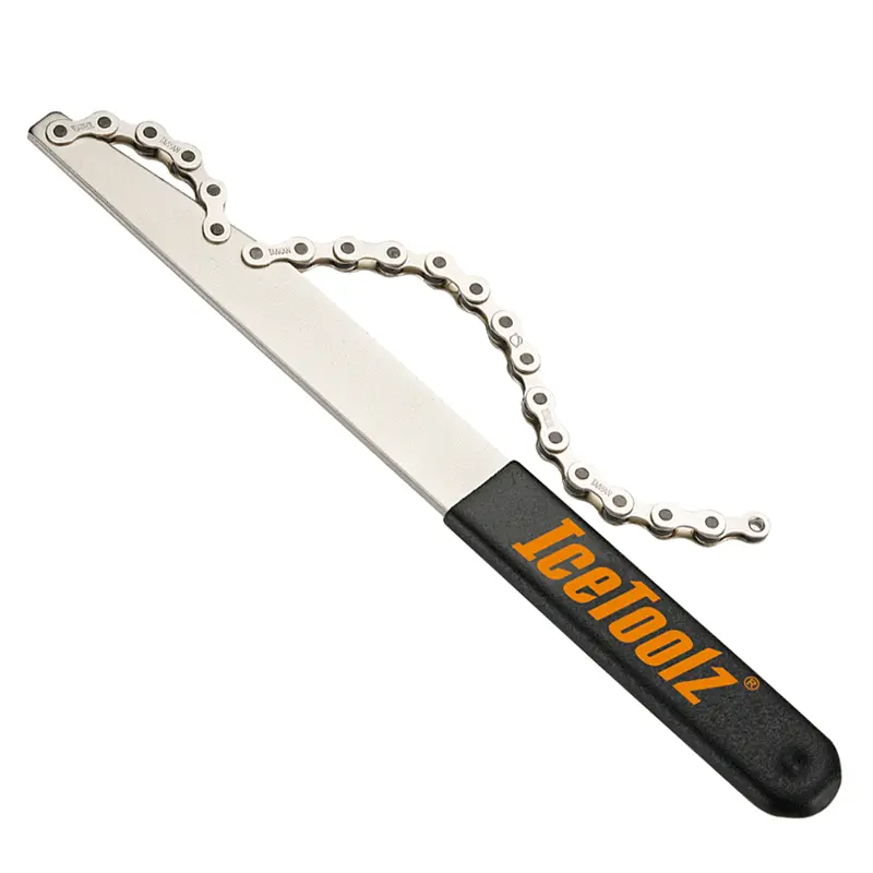 Tool Icetoolz 53A2 Chain Whip 1/2" X 3/32" 1