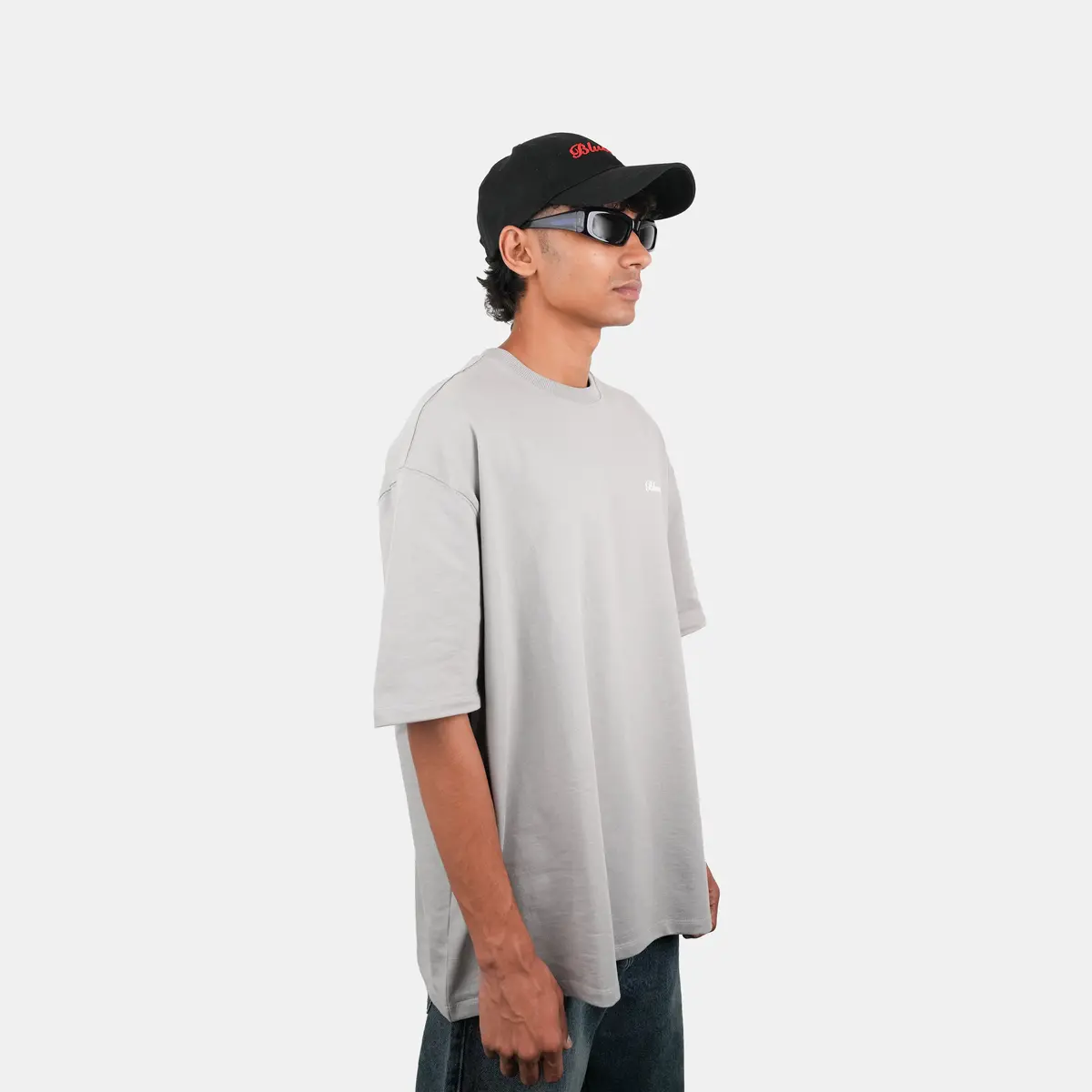 Naked Emotions T-Shirt 7
