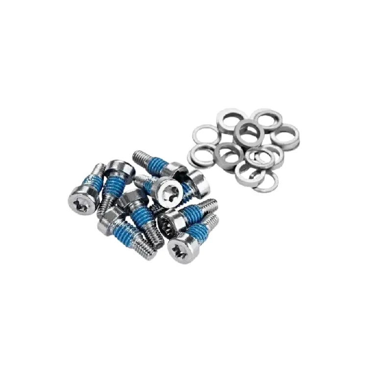 Shimano Pedal Pins & Spacers Pd-Gr500 (Yl8798010) 1
