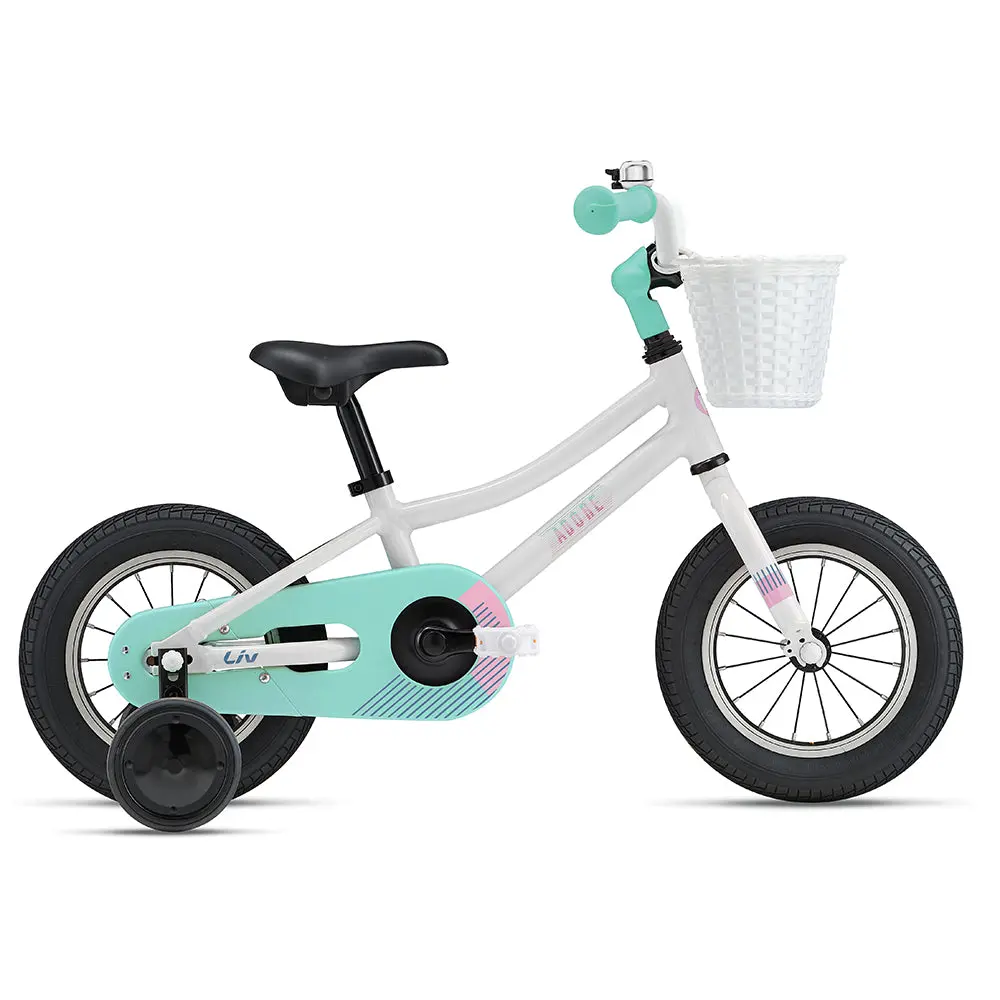 12" Liv Adore C/B Girls (2024) 1