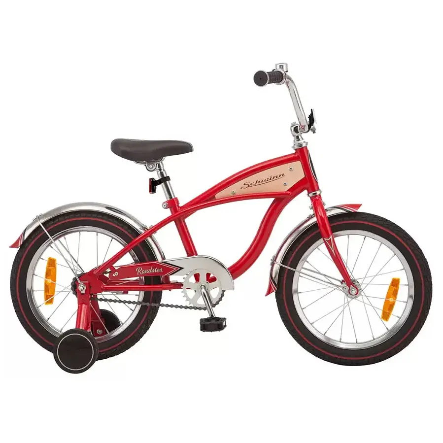 16" Schwinn Roadster 1