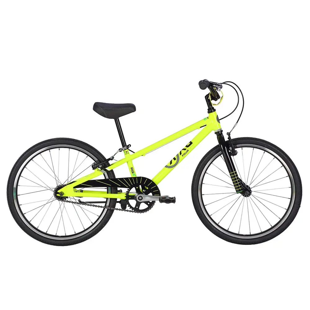 20" Byk E-450 Boys Single Speed 5