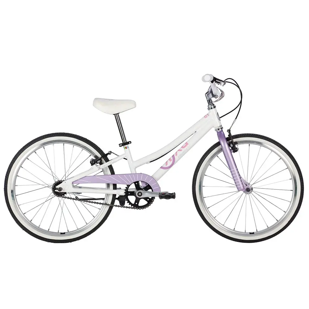 20" Byk E-450 Girls Single Speed 4