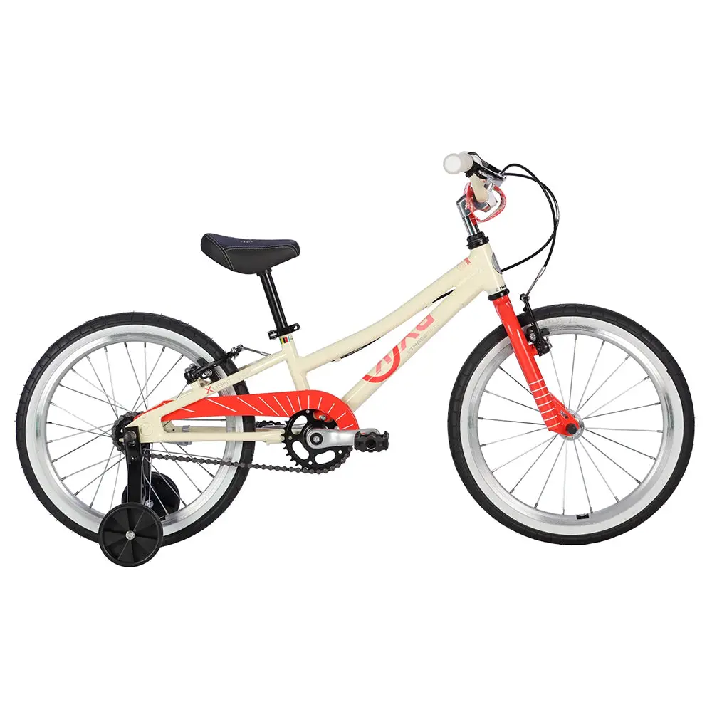 18" Byk E-350 Girls Single Speed 1