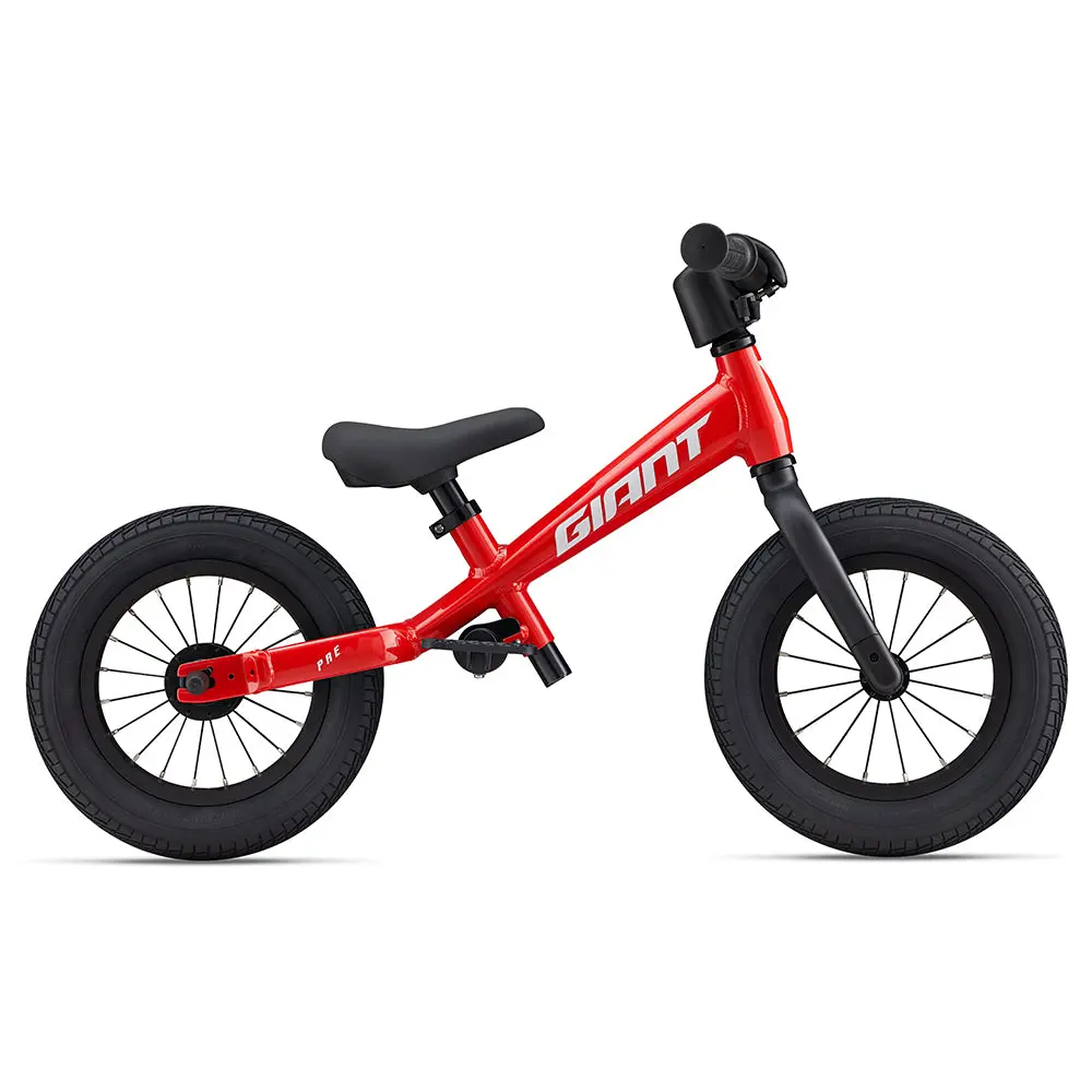 12" Giant Pre Balance Bike (2024) 1