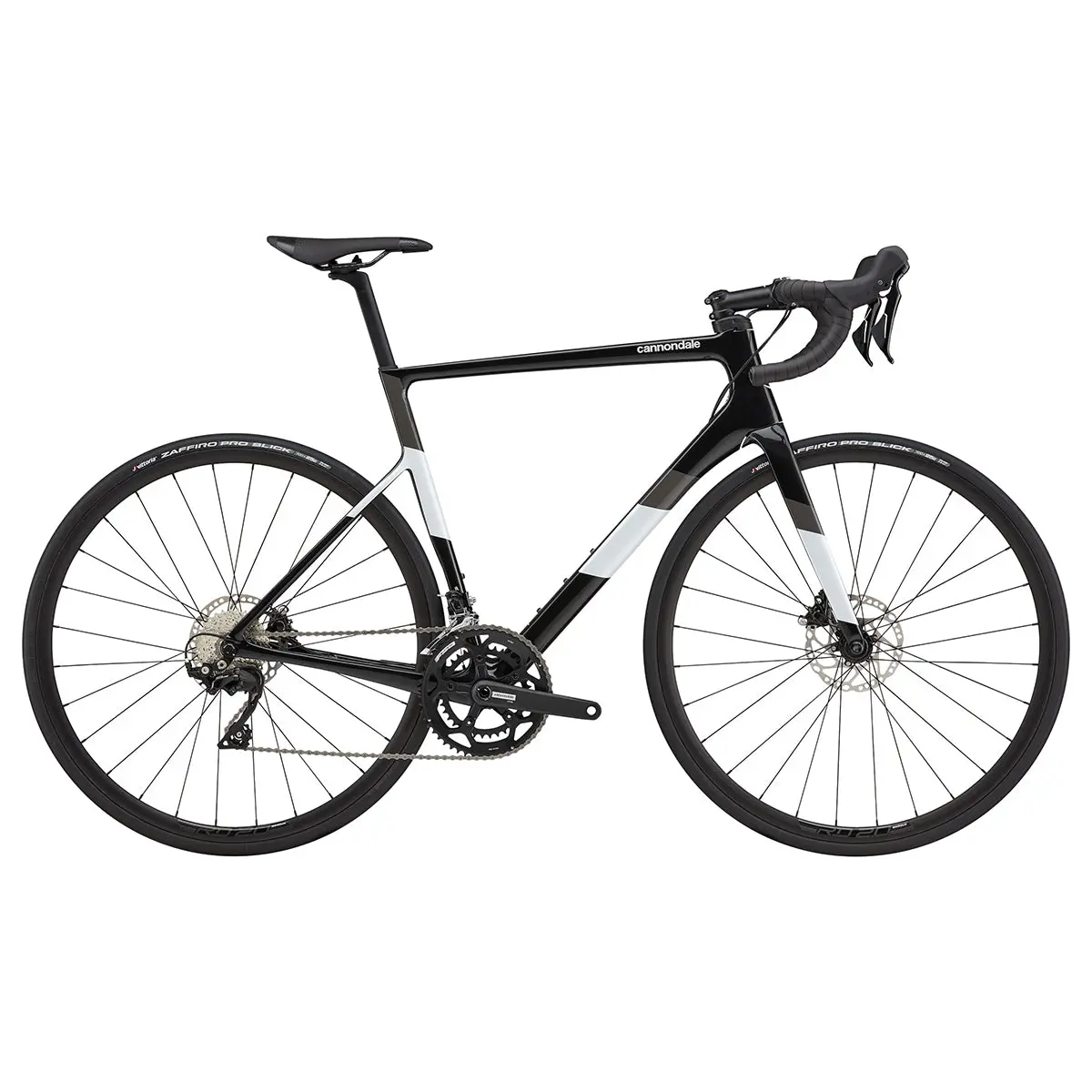 Cannondale Supersix Evo Carbon Disc 105 1