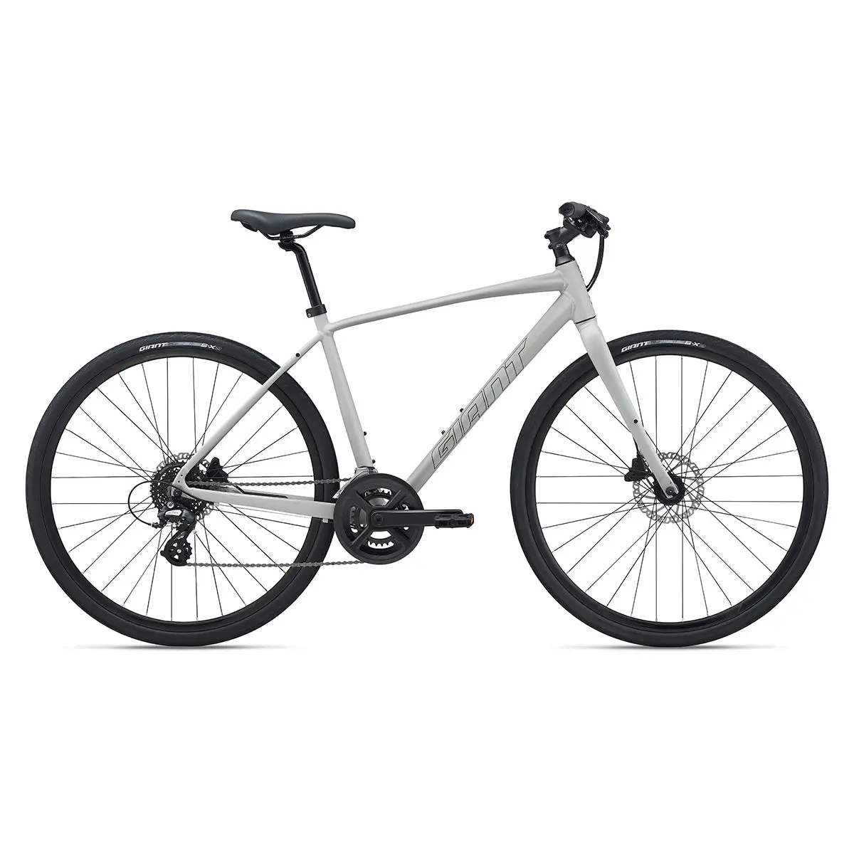 Giant Cross City Disc 2 (2022) 1