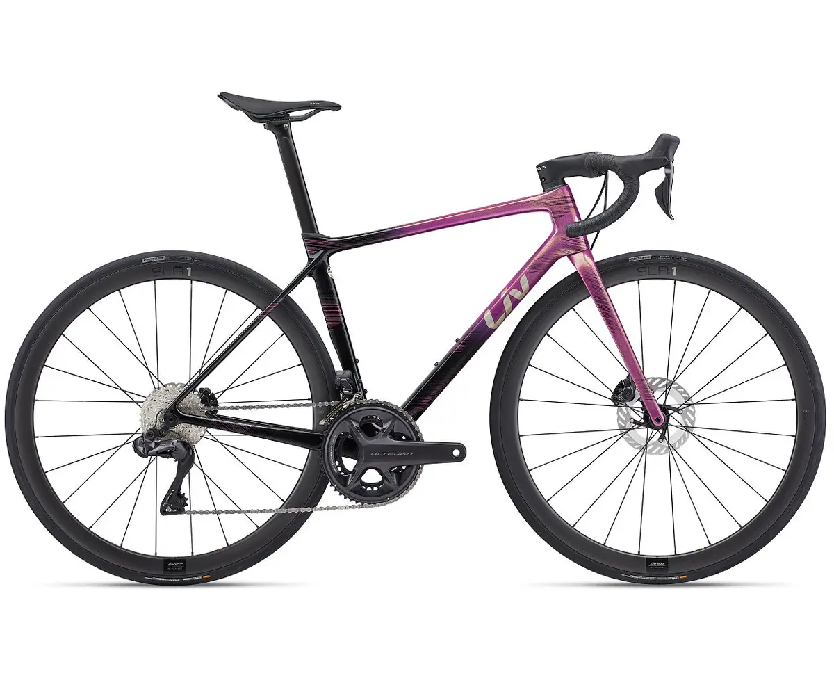 Liv Langma Advanced Sl 1 (2024) 1