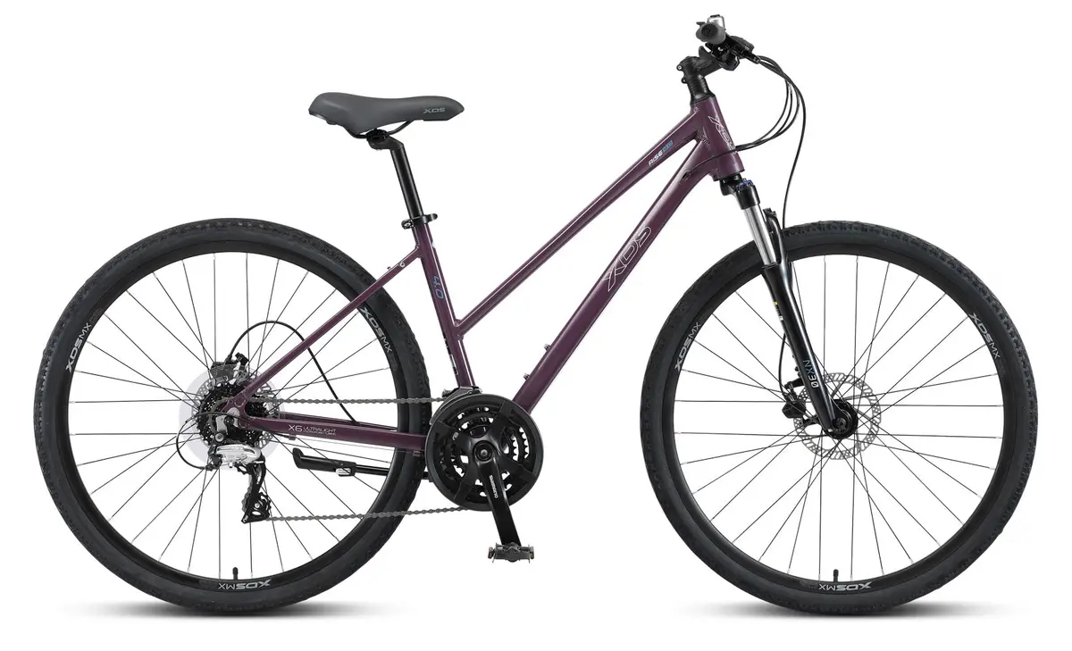 Xds Rise 4.0 Womens 1
