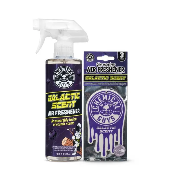 Galactic Scent Air Freshener Bundle 1