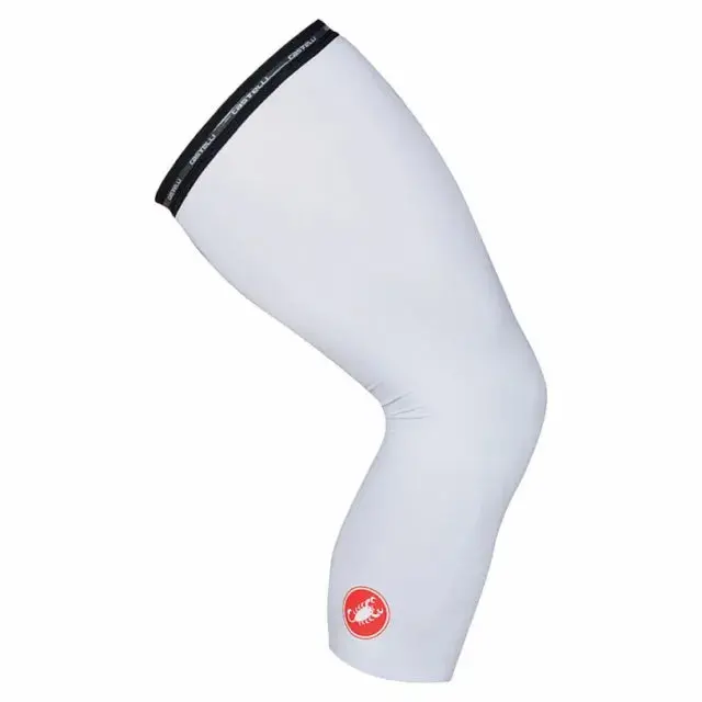 Castelli Upf 50+ Light Knee Sleeves 1