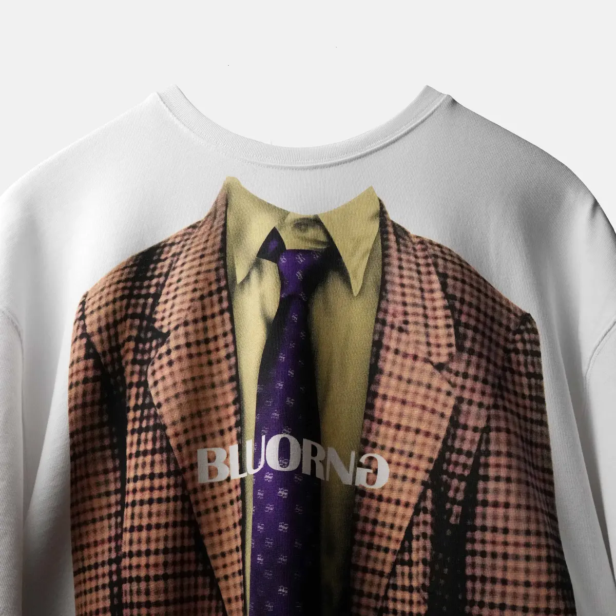 Formal Office T-Shirt 1