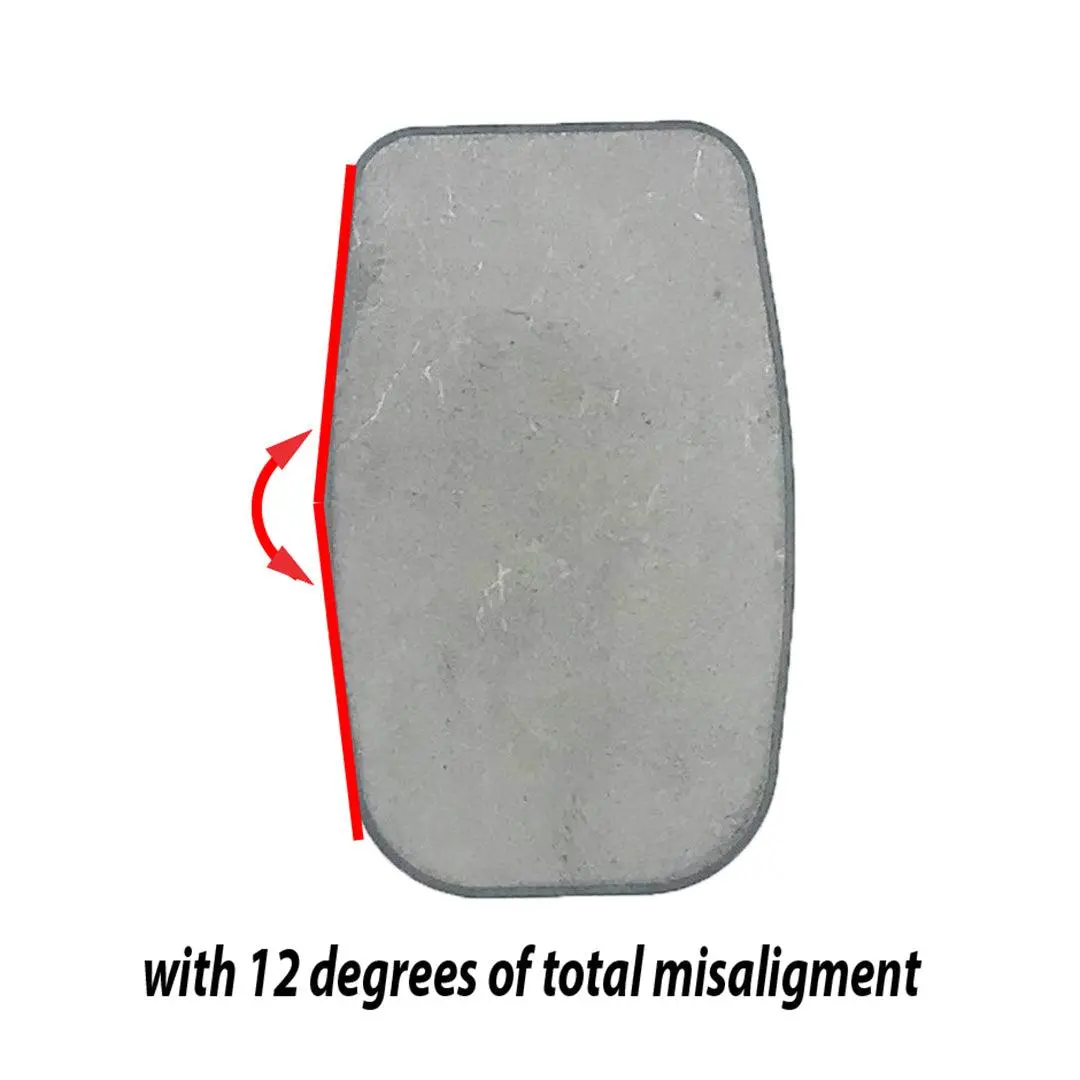 Weld-On Jack Points 1