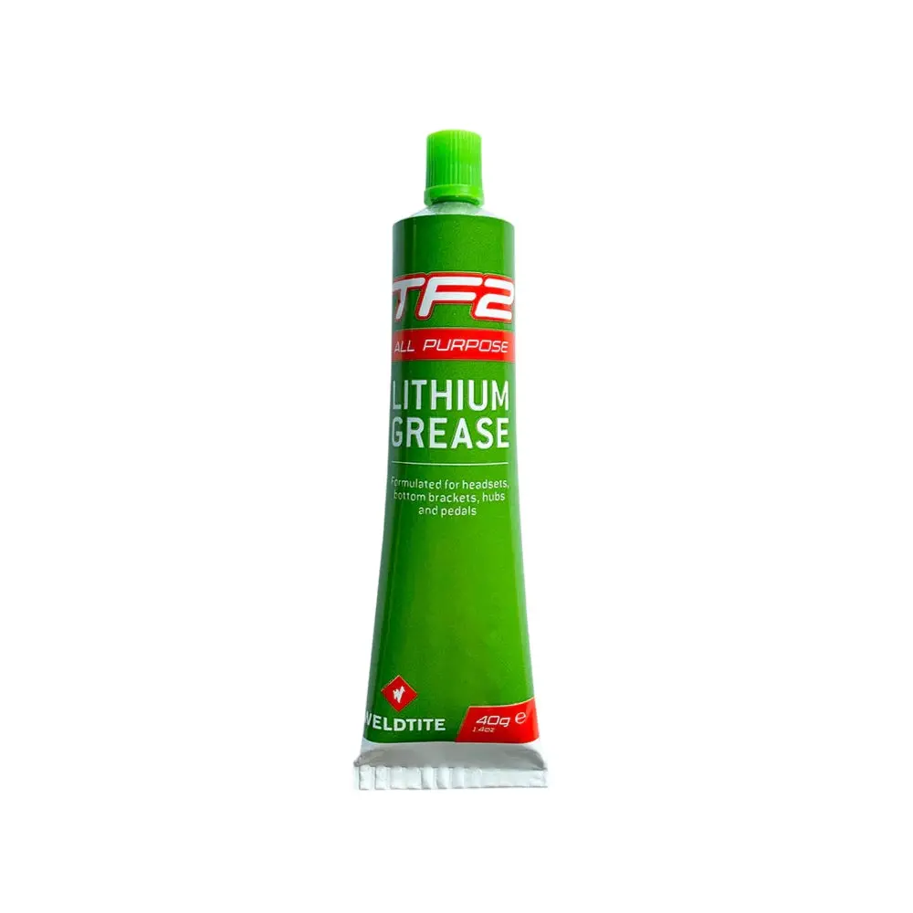 Weldtite Tf2 Lithium Grease 40G 1