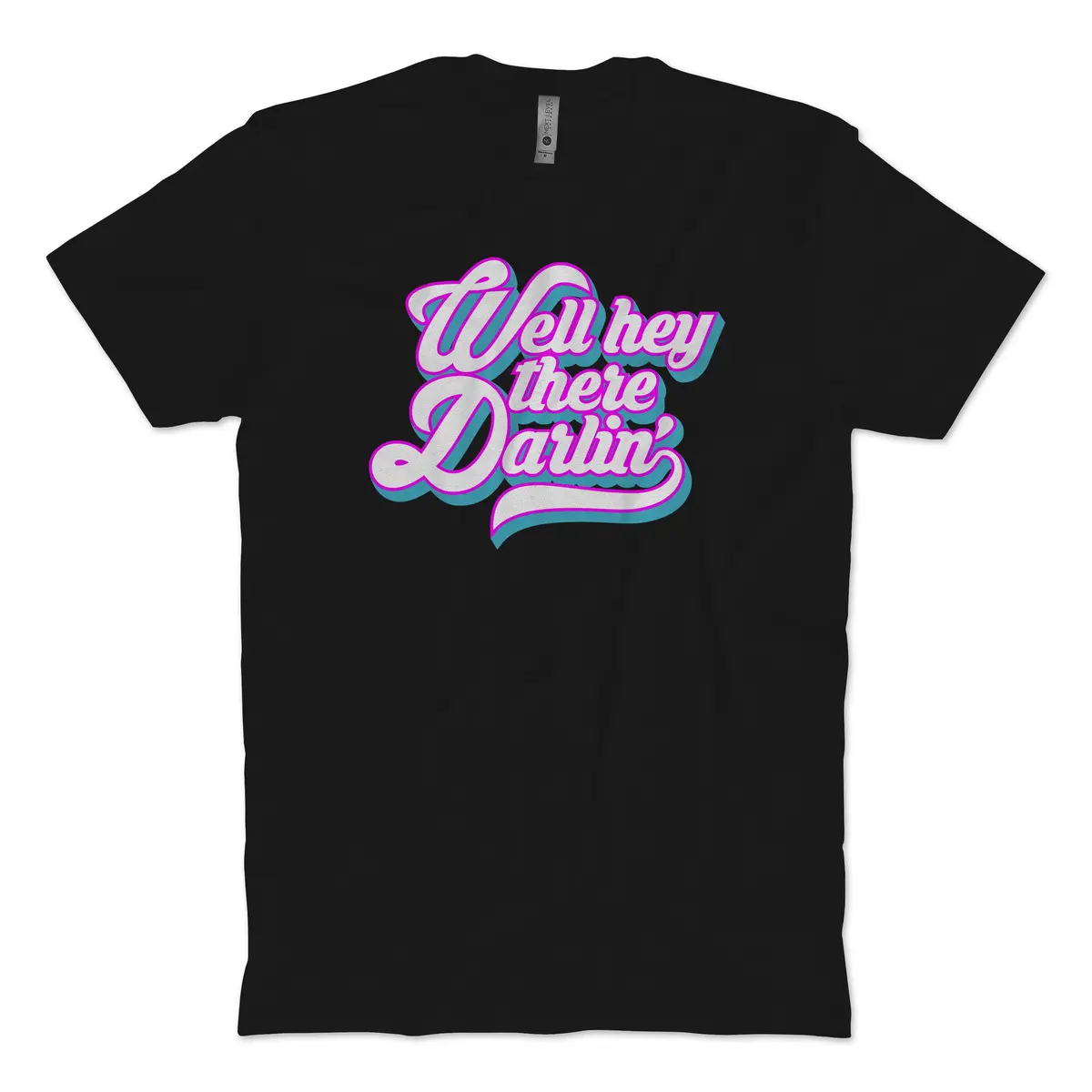 Darlin' T-Shirt 1