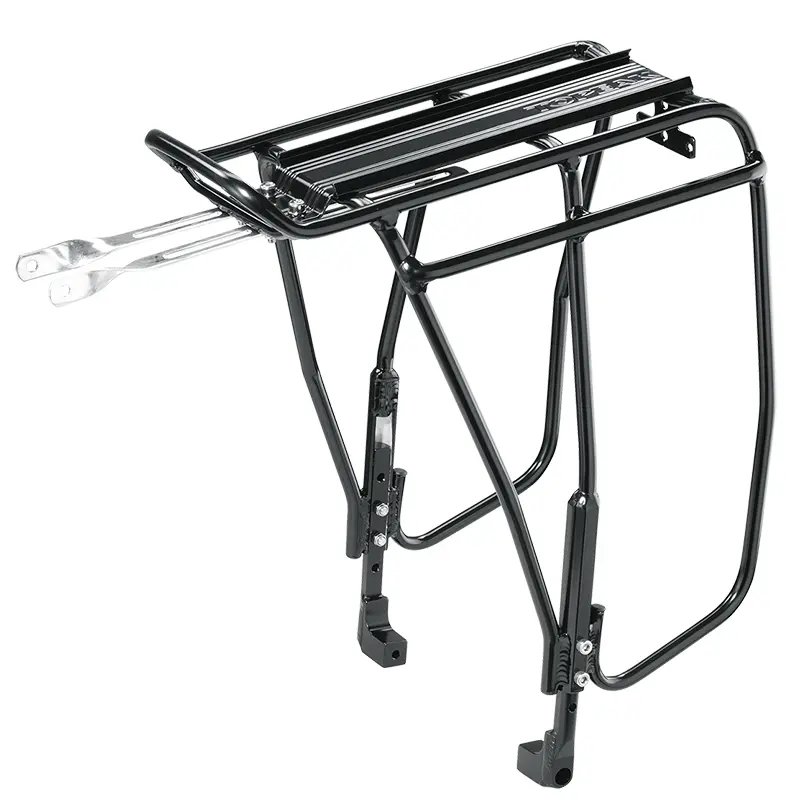 Topeak Uni Super Tourist Dx Disc Rear Rack 1