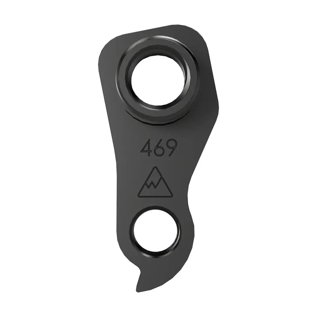 Hanger Wheels Manufacturing #469 1