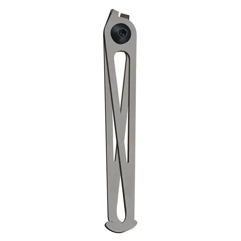 Tool Icetoolz 62H1 Foldable Chain Hook 1