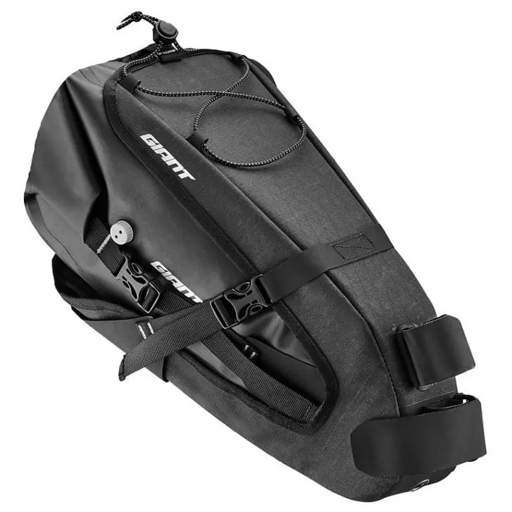 Giant H2pro Saddle Bag - Large 17L 1