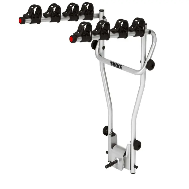 Thule Hangon Tilt 4 Bike Rack 1