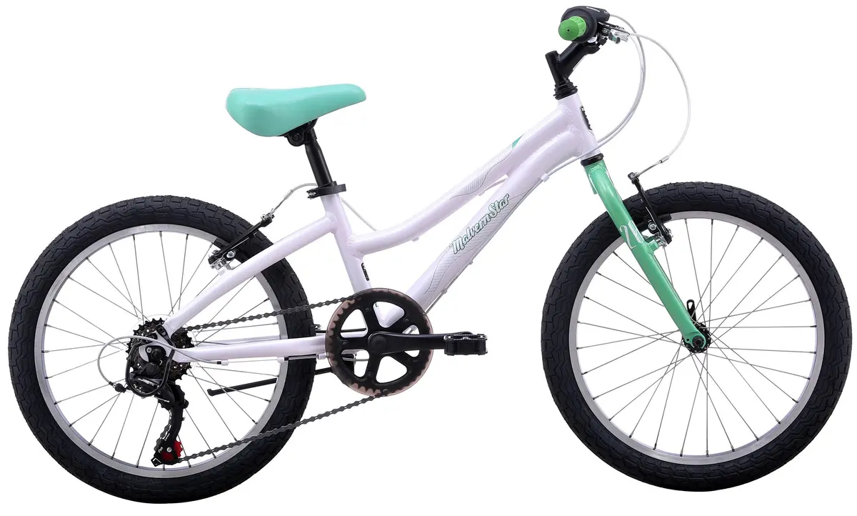 20" Malvern Star Livewire 6 Speed 1